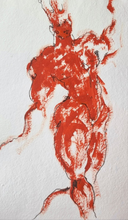 Load image into Gallery viewer, Dancing Queen #2 (Original)