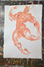 Load image into Gallery viewer, Dancing Queen #1 (Original)