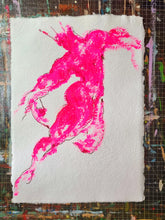 Load image into Gallery viewer, Dancing Queen #3 (Original)