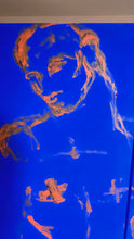 Load image into Gallery viewer, Electric Blue... (Original)