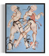 Load image into Gallery viewer, More Frivolities at The Palace...