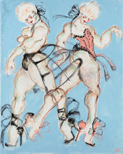 Load image into Gallery viewer, More Frivolities at The Palace...
