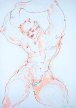 Load image into Gallery viewer, Opening Night – Fine Art Giclée Print
