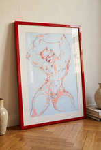 Load image into Gallery viewer, Opening Night – Fine Art Giclée Print
