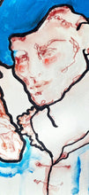 Load image into Gallery viewer, A Boy... from Florence (Original)
