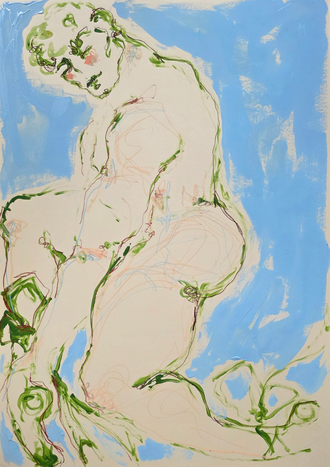 Premiere Night (Original)