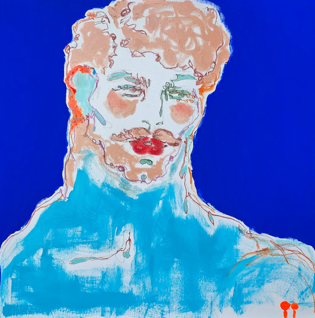 Blue (Original)