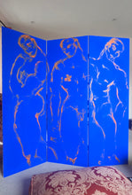 Load image into Gallery viewer, Electric Blue... (Original)
