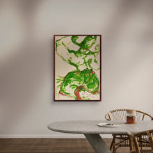 Load image into Gallery viewer, Dancing Cowboy (Original)
